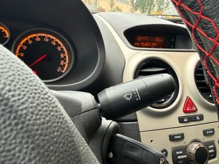 Opel Corsa 2009