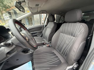 Opel Corsa 2009