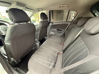 Opel Corsa 2009