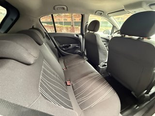 Opel Corsa 2009