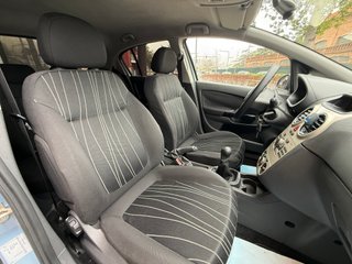 Opel Corsa 2009