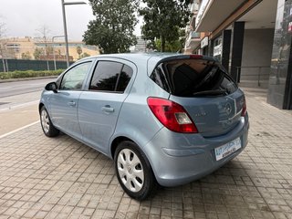 Opel Corsa 2009
