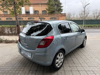Opel Corsa 2009