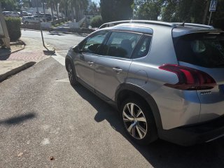 Peugeot 2008 2019
