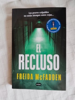 El recluso