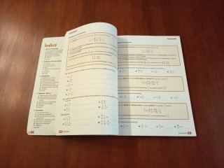 Refuerzo, matemáticas, 1 ESO. Cuaderno de ejerc...