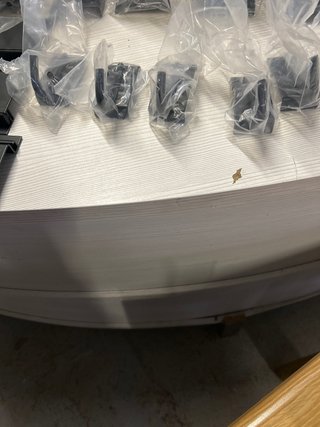 Kit Ganchos Garaje y Soporte Bicicletas