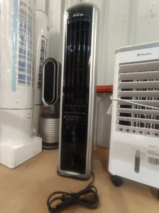 Liquidación Climatizador Evaporativo