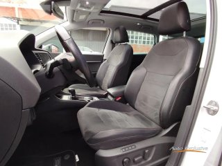 SEAT ATECA 2.0 TDI DSG SS FR 150 CV