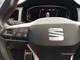 SEAT ATECA 2.0 TDI DSG SS FR 150 CV