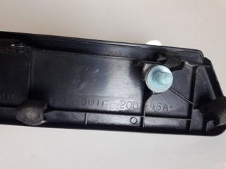 EMBELLECEDOR VENTANILLA IZQ - NISSAN NV200.