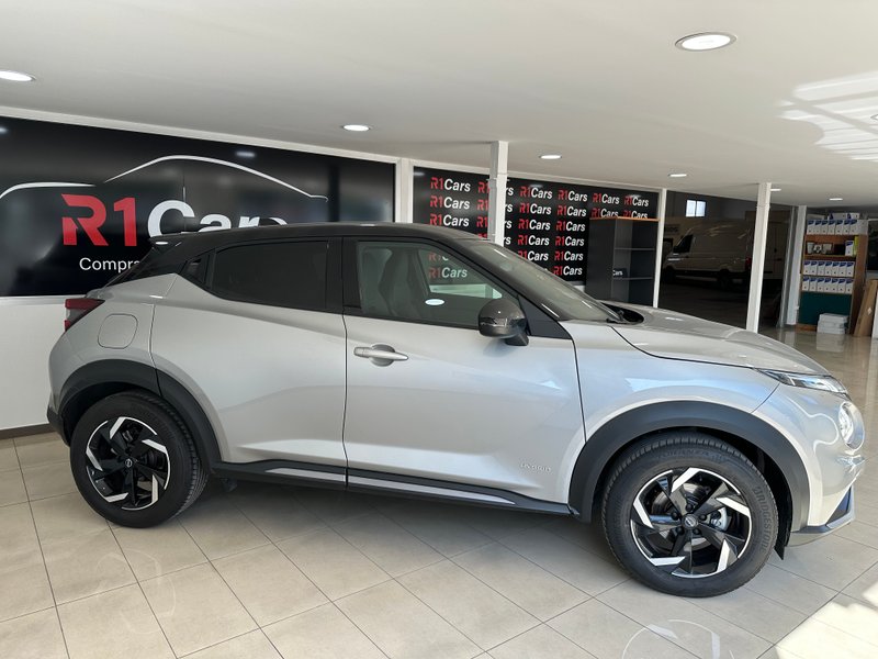 Nissan Juke 2023, foto 2