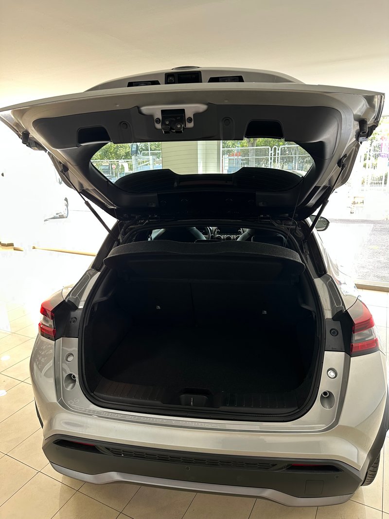 Nissan Juke 2023, foto 5