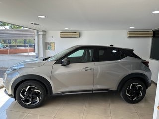 Nissan Juke 1.6 Hybrid 143CV N-Connecta | 10.612 k