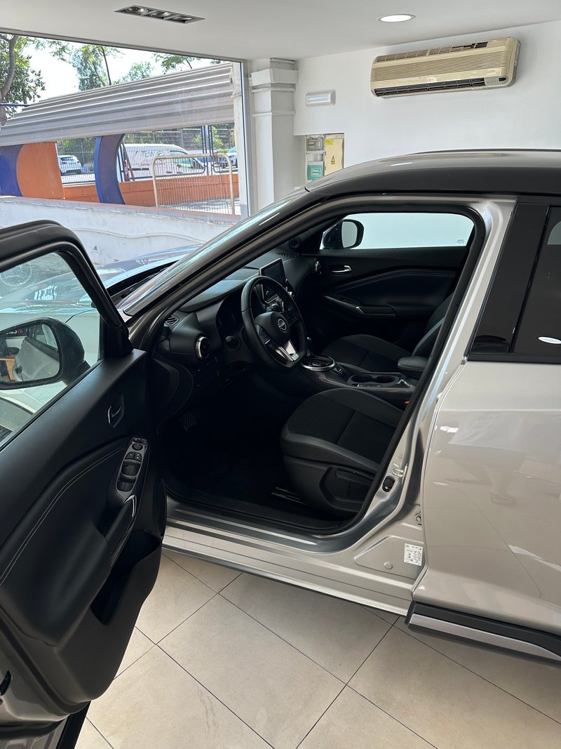 Nissan Juke 2023, foto 6