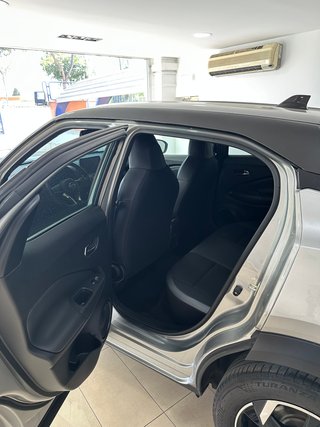 Nissan Juke 1.6 Hybrid 143CV N-Connecta | 10.612 k