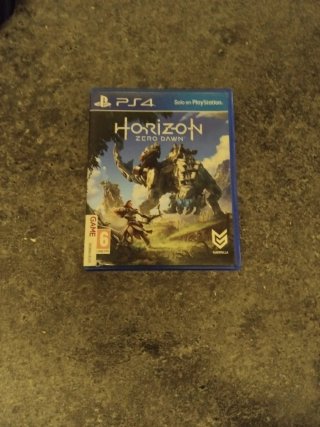 Lote de videojuegos PS4