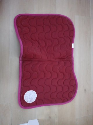 Sudadero rosa Lami-Cell