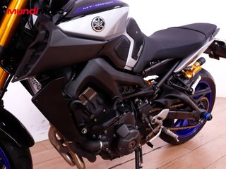 YAMAHA MT 09 SP