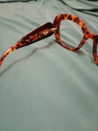 Gafas Carolina Herrera Tortoise