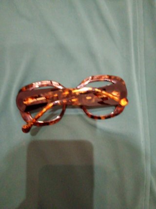 Gafas Carolina Herrera Tortoise