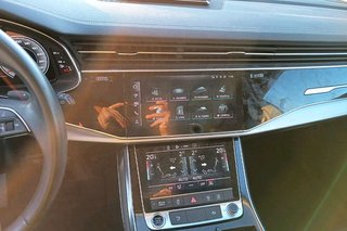 Audi Q8 50 TDI 210kW (286CV) quattro tiptronic **Techo panorámico**