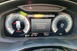Audi Q8 50 TDI 210kW (286CV) quattro tiptronic **Techo panorámico**