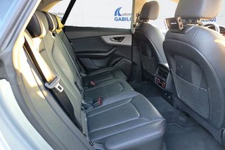 Audi Q8 50 TDI 210kW (286CV) quattro tiptronic **Techo panorámico**