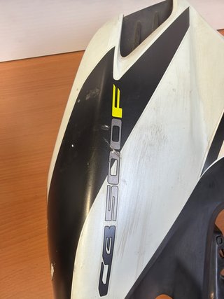 Tapa Lateral derecha Radiador Honda CB 500 F 2016