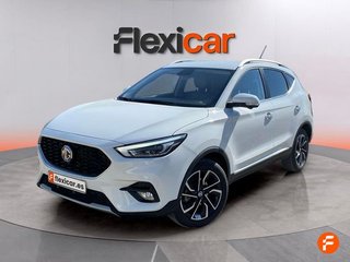 MG ZS 1.5 Luxury