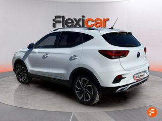MG ZS 1.5 Luxury