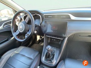 MG ZS 1.5 Luxury