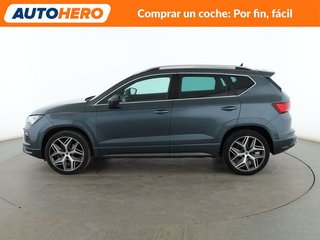 Seat Ateca 1.5 TSI ACT FR Go