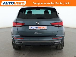 Seat Ateca 1.5 TSI ACT FR Go