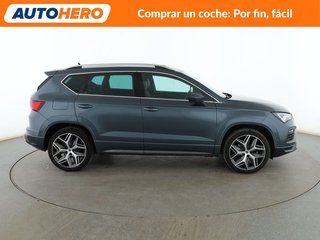 Seat Ateca 1.5 TSI ACT FR Go
