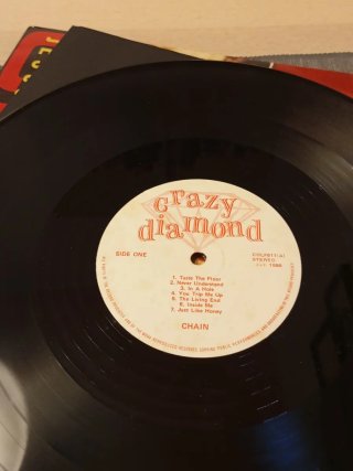 The Jesus And Mary Chain – Shine On You... 2xLP