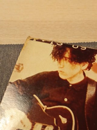 The Jesus And Mary Chain – Shine On You... 2xLP
