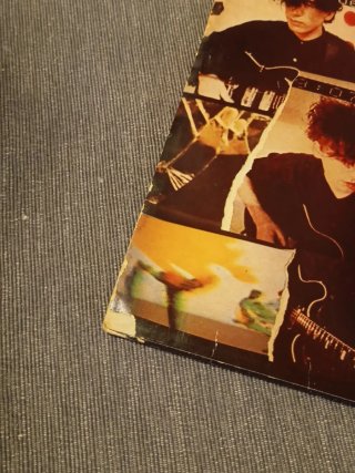 The Jesus And Mary Chain – Shine On You... 2xLP