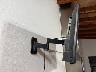 TV LG 32 + Soporte Pared + Antena TDT