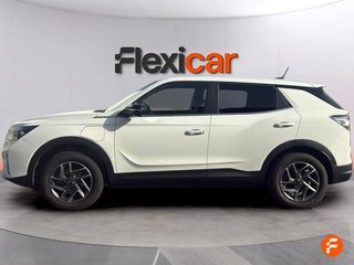 KGM Korando E-MOTION
