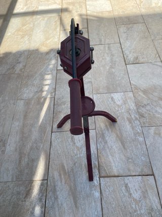 Máquina de embotellar vino/cerveza