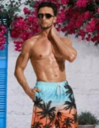 Bañador hombre talla L sin estrenar