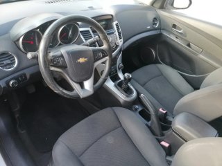 Chevrolet Cruze 2013 (leer anuncio)