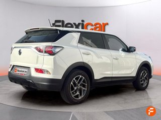 KGM Korando E-MOTION