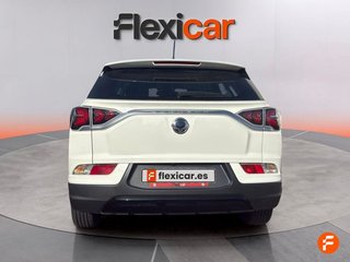 KGM Korando E-MOTION