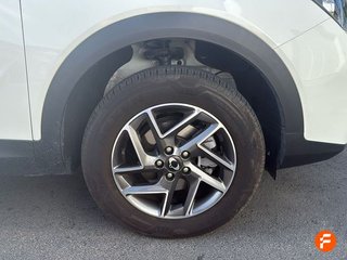 KGM Korando E-MOTION