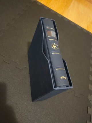Album euro