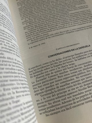 Vida y muerte de UCD (Serie Movimientos políti...
