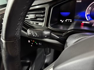 VOLKSWAGEN TAIGO LIFE 1.0 TSI 110CV