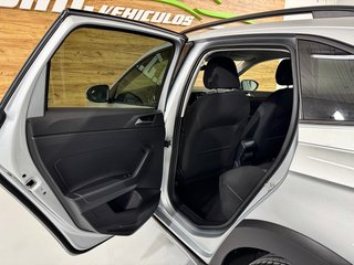 VOLKSWAGEN TAIGO LIFE 1.0 TSI 110CV